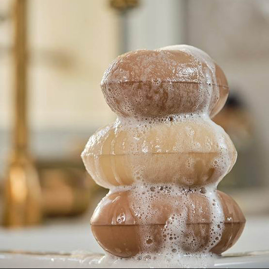 Marius Fabre Honey & Rosemary Scented Soap with Shea Butter 150 g
