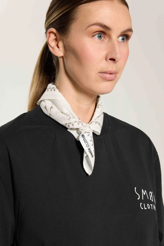 Smør Scarf