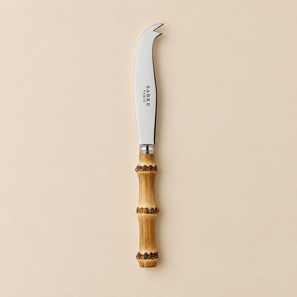 Saber Paris ostekniv Panda bambus small