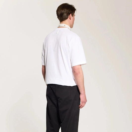 Relaxed Tee Butter 2