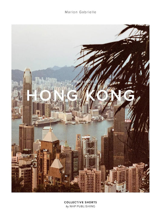 Il Weekender di Hong Kong