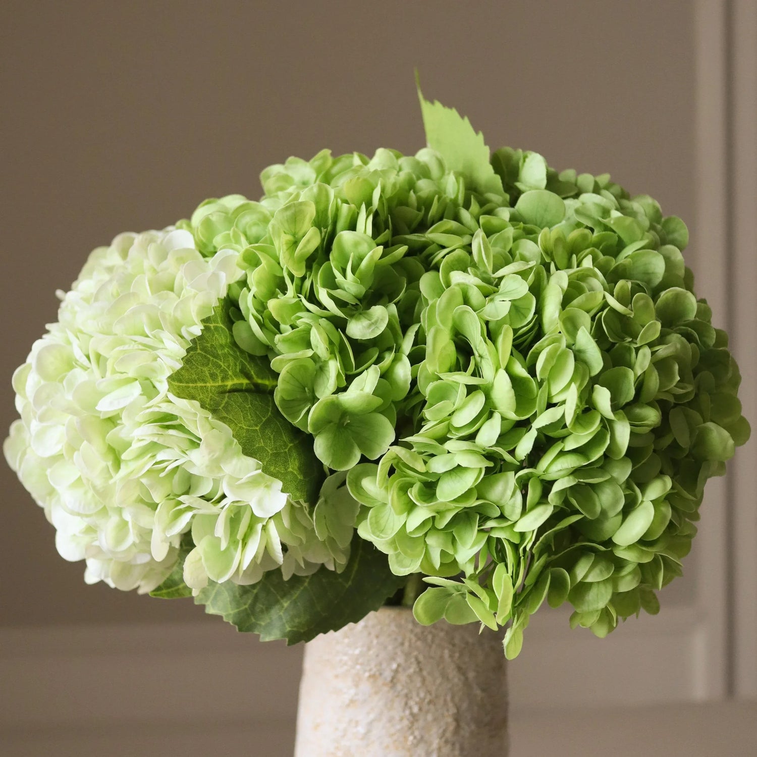 Blommor