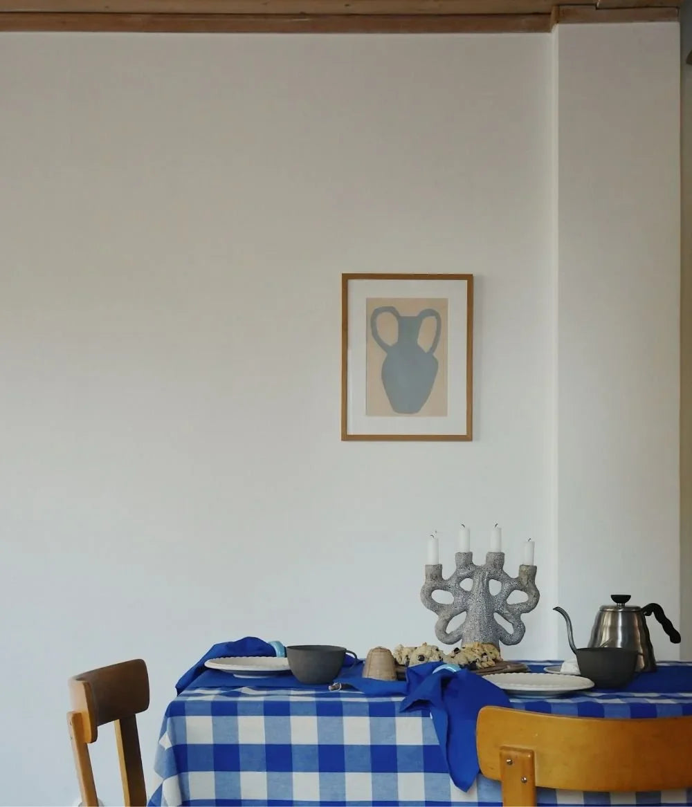 Dukar & tygservetter