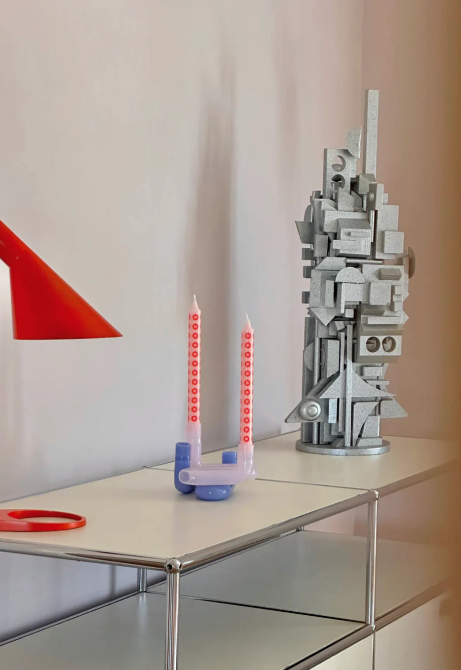 Presenter under 1000