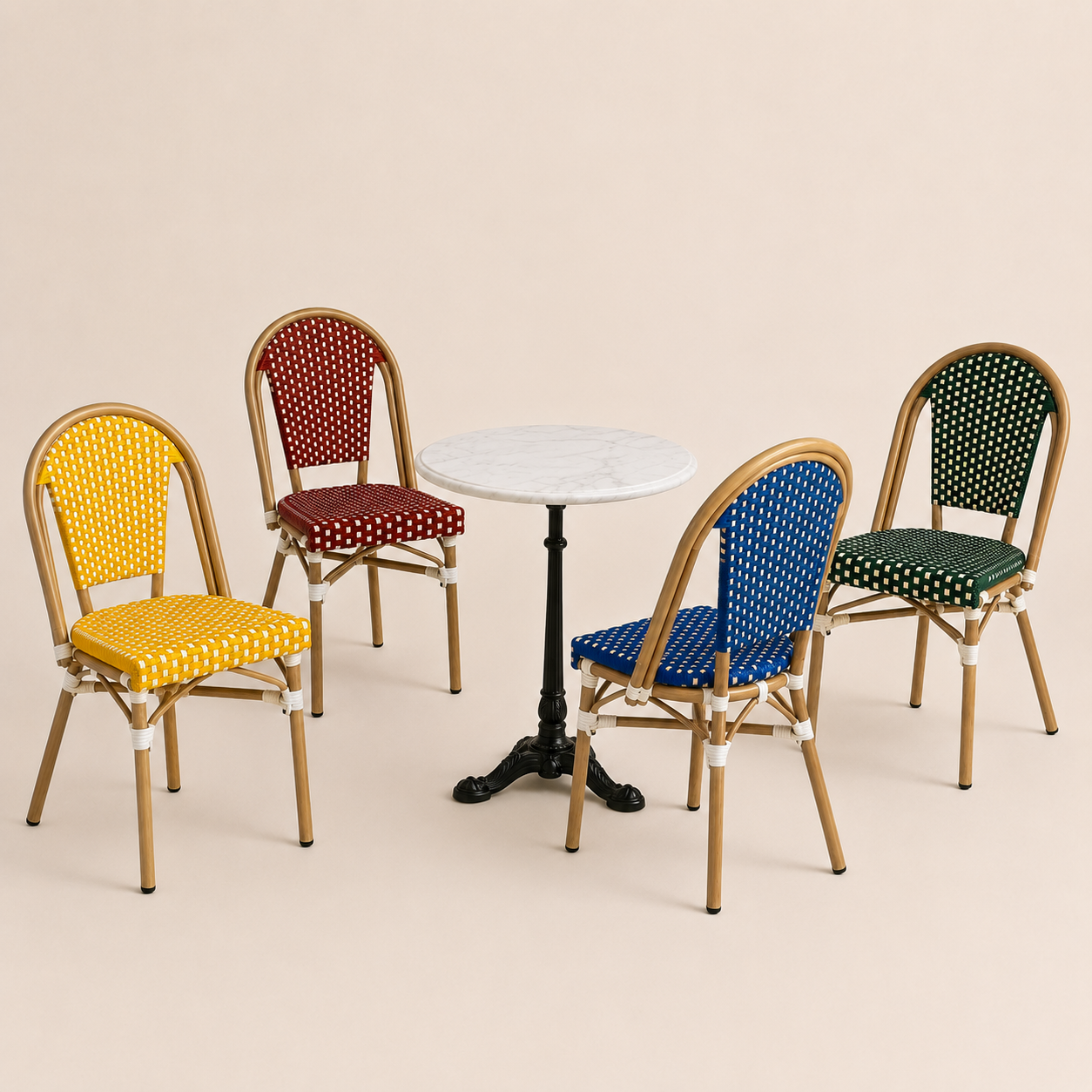 Bistromöbler