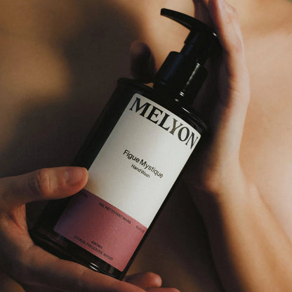 Melyon Hand Wash Figue Mystique 400 ml