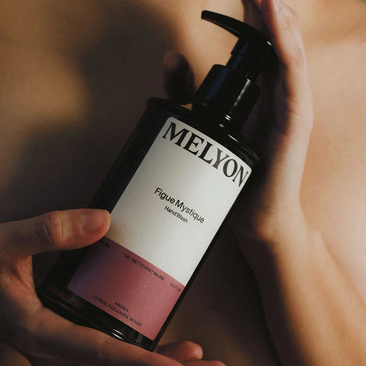 Melyon Hand Wash Mystic Fig 400 ml
