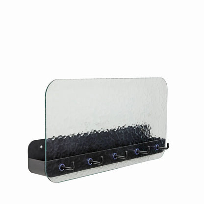 Shack Shelf Black