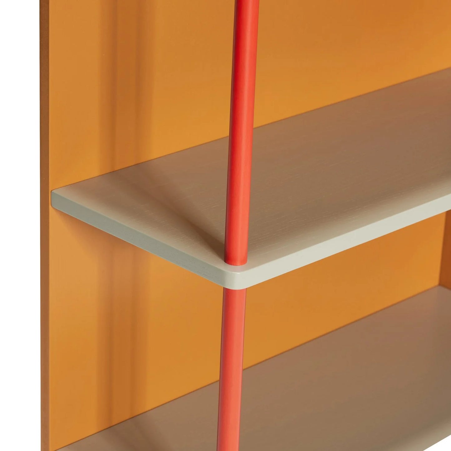 The Shelf