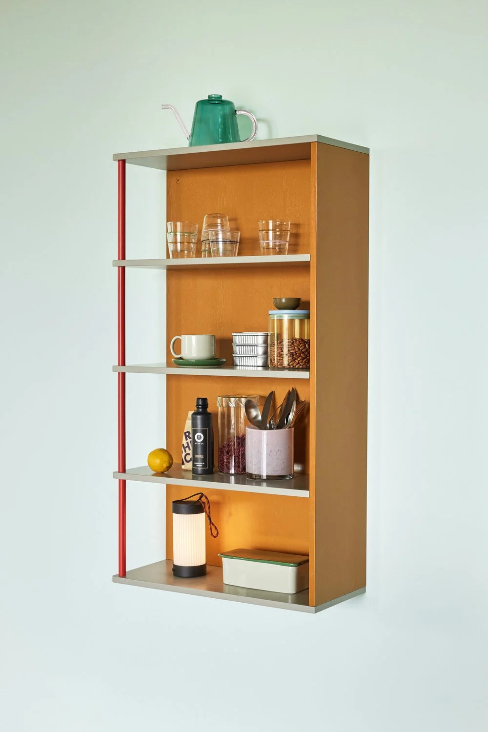 The Shelf