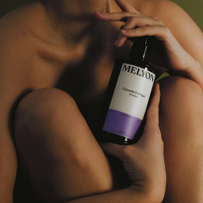 Melyon Body Wash African Odyssey 400 ml