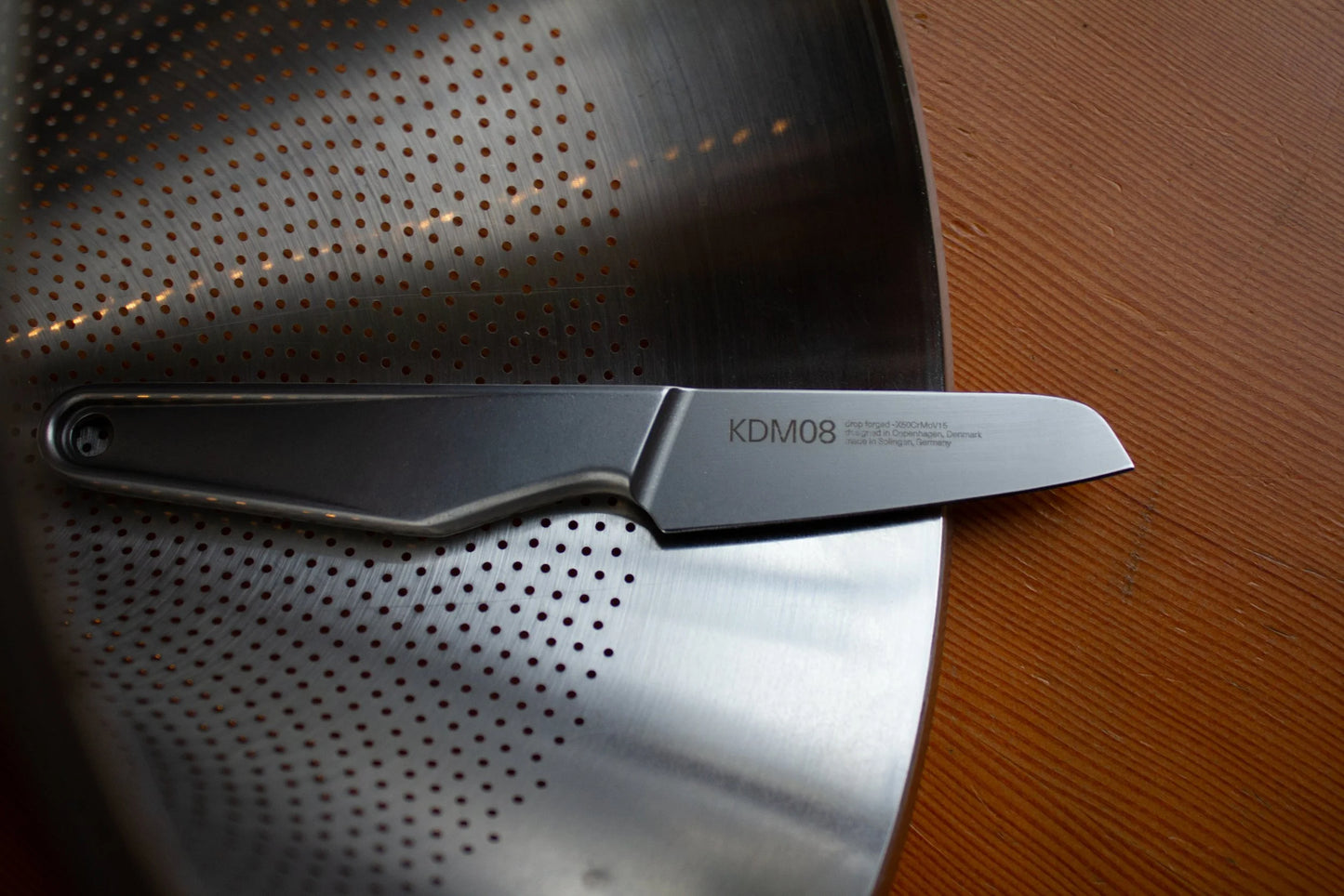 Veark Kudamono Knife KDM08