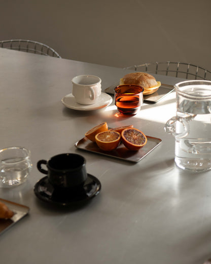 NIKO JUNE Steel Plate Pick Up 4-p