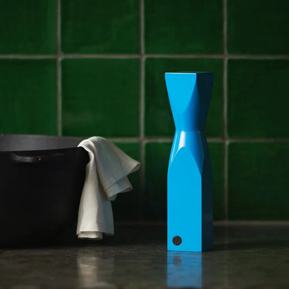 Woodi Salt & Pepper Grinder French Blue