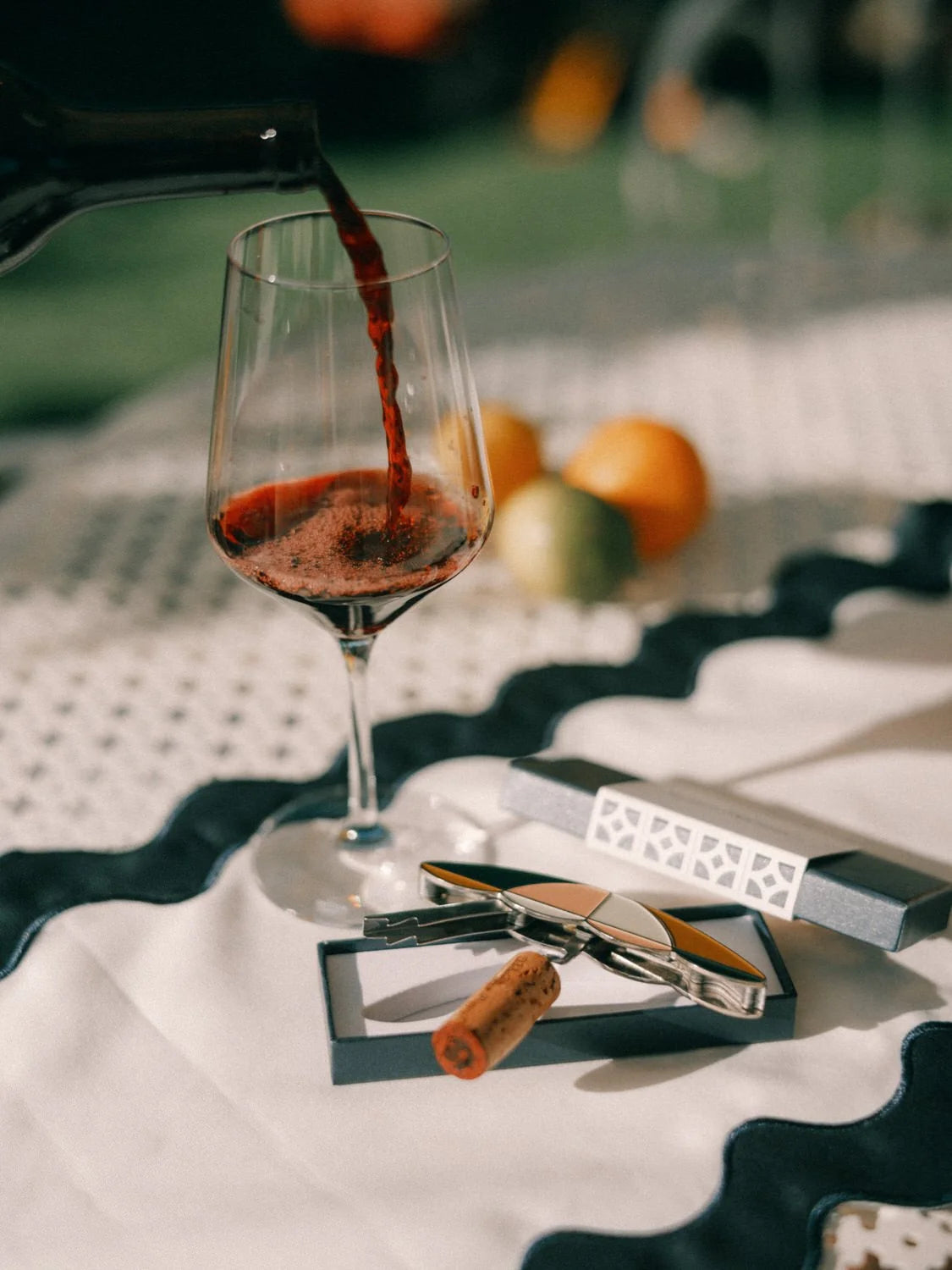 Umbrella Bottle Opener