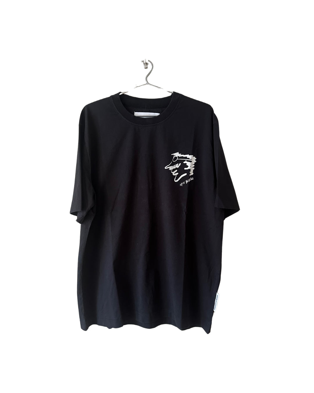 My Bistro Face Tee