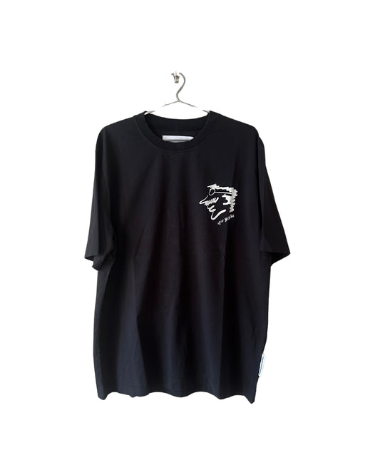 Mon Bistro Face Tee