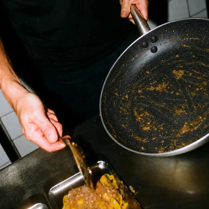 Osteria 16 Greblon-pande