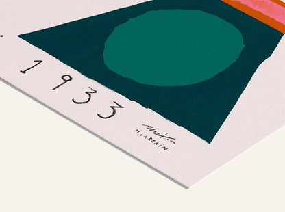 Bialetti Poster