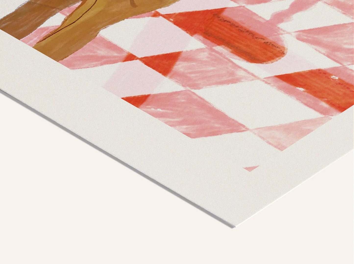Poster Paradise I