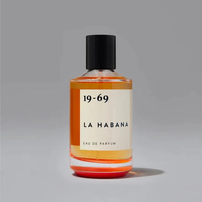 19-69 La Habana EdP