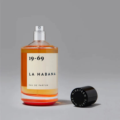 19-69 La Habana EdP