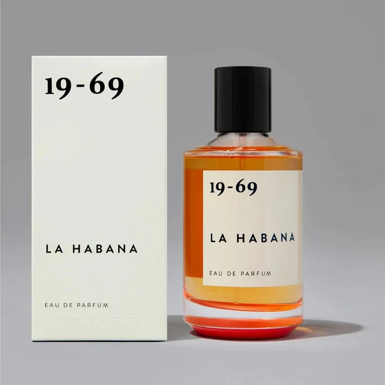19-69 La Habana EdP