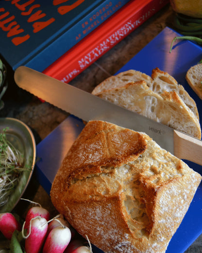 Veark Bread Knife BK22