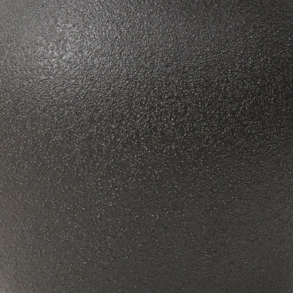Florentina Black Vase M