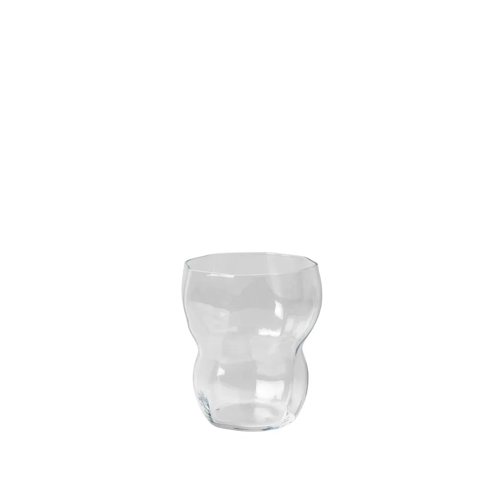 Tumbler Clear 25 cl