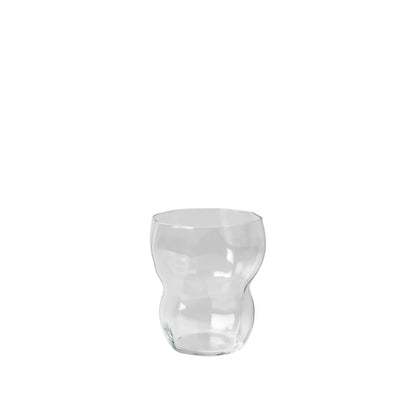 Tumbler Clear 25 cl