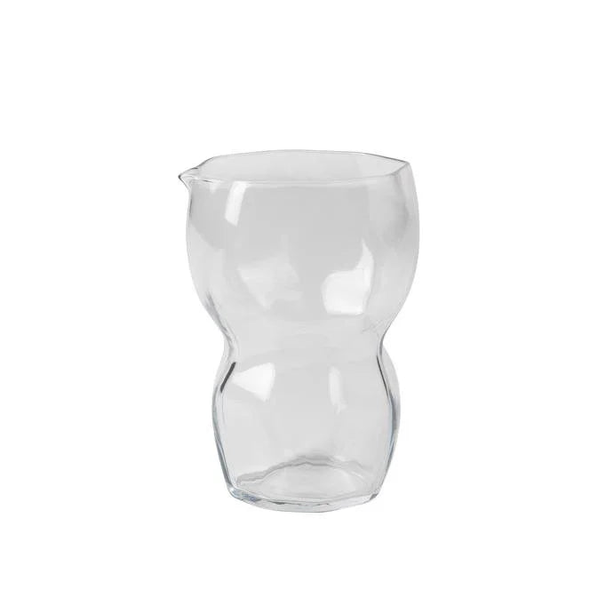 Jug Clear 90 cl