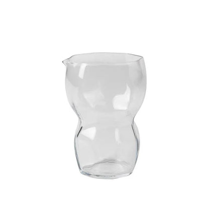 Jug Clear 90 cl