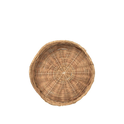 Plateau rond Lola