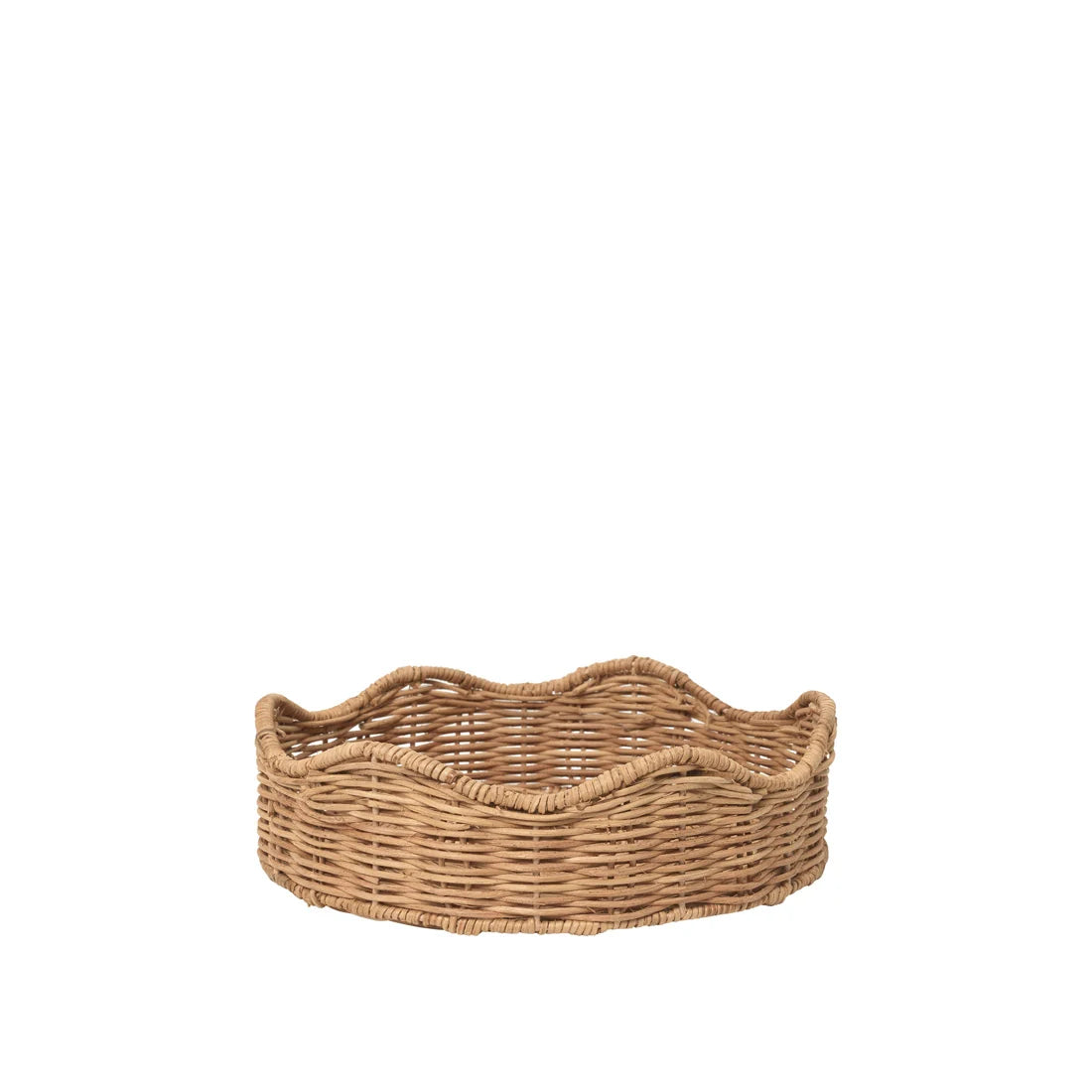 Plateau rond Lola