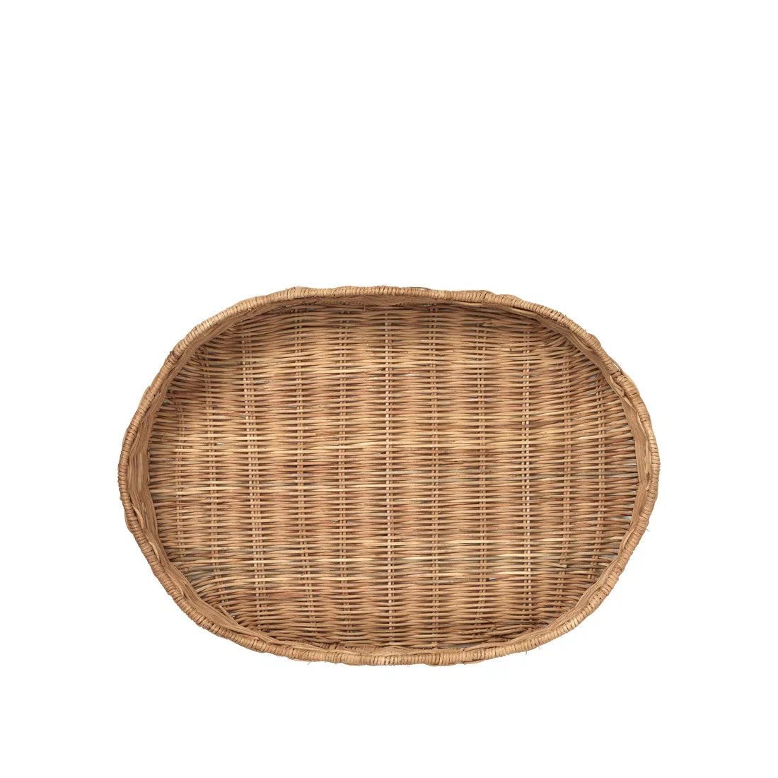 Plateau ovale Lola