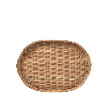 Plateau ovale Lola