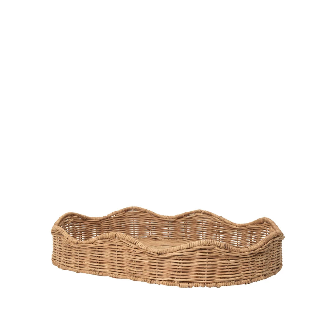 Plateau ovale Lola