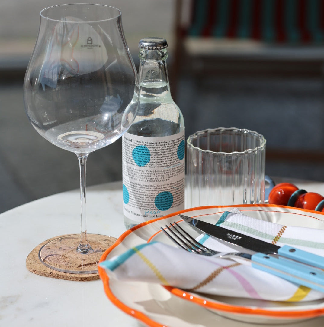Laguna Water Glass