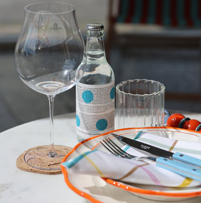 Laguna Water Glass