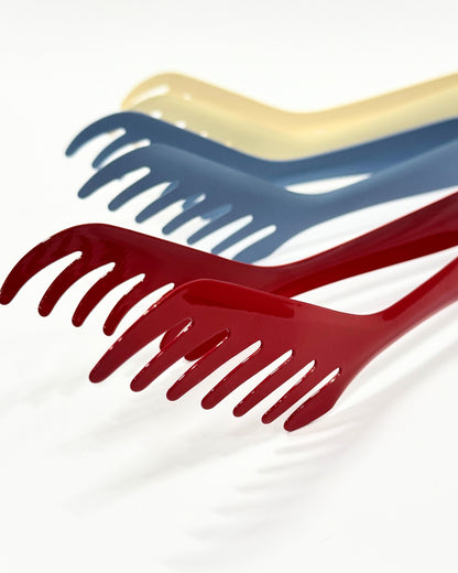 Spaghetti Tong Red