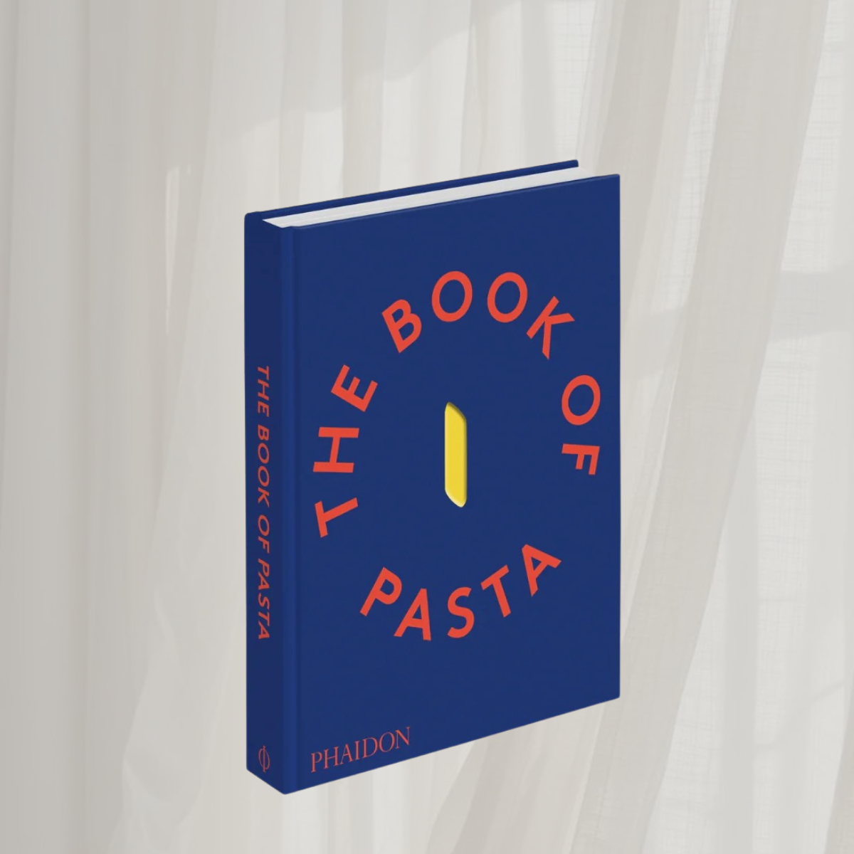 The Book of Pasta