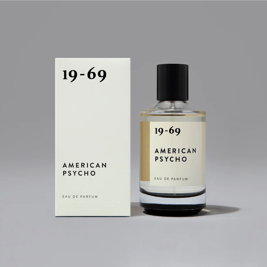 19-69 American Psycho EdP 100 ml