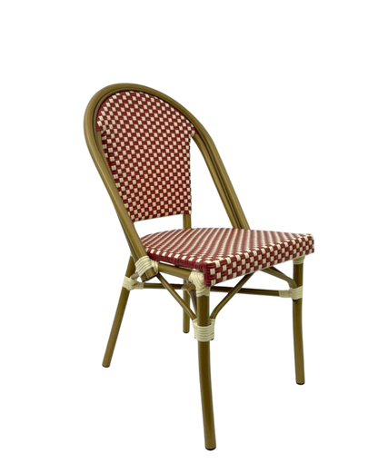 French Bistro Chair
