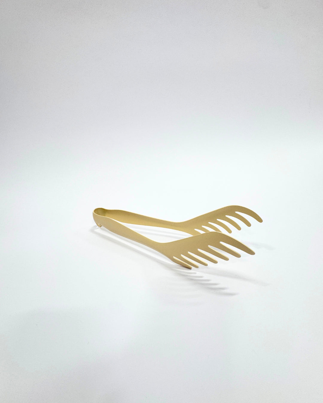 Spaghetti Tong Creme