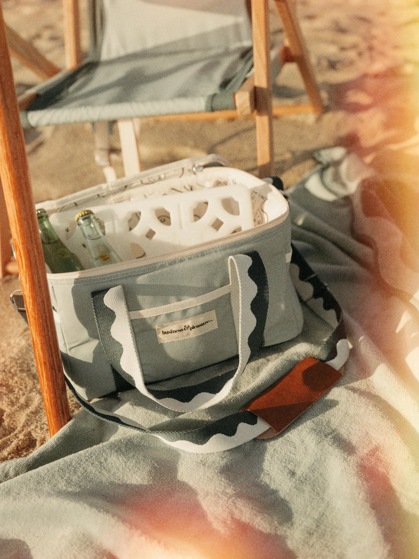 Premium Cooler Bag