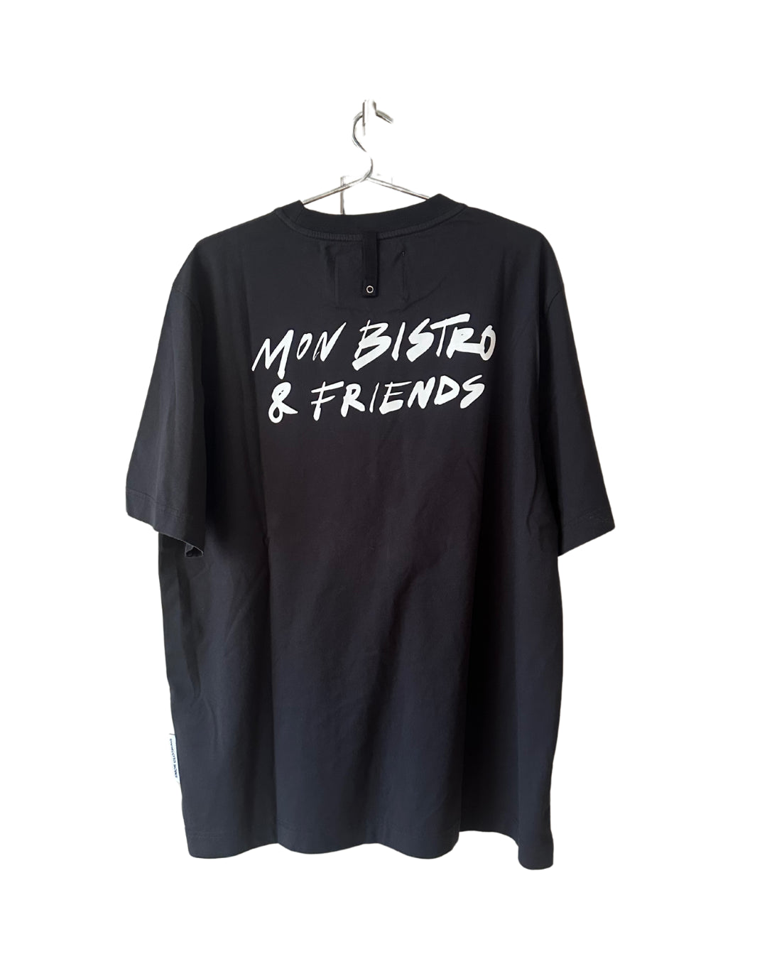 My Bistro Face Tee