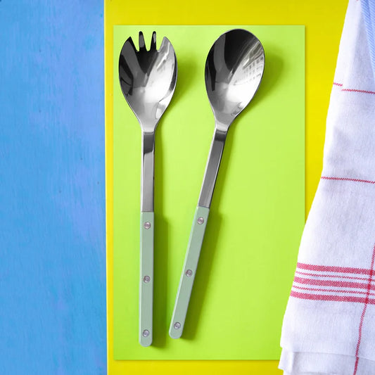 Sabre Salatbestikksett Asparges