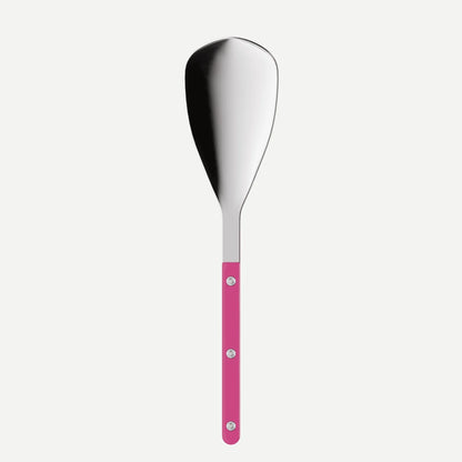 Sabre Rice Spoon Raspberry Pink