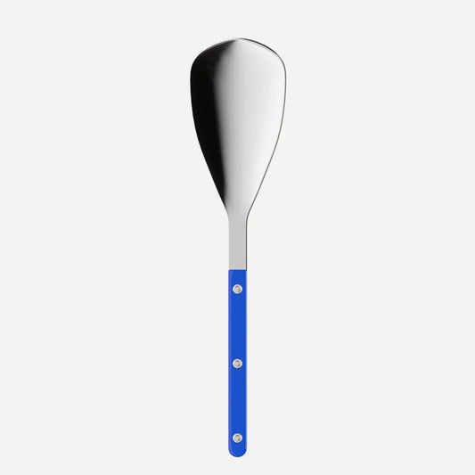 Sabre Rice Spoon Blue
